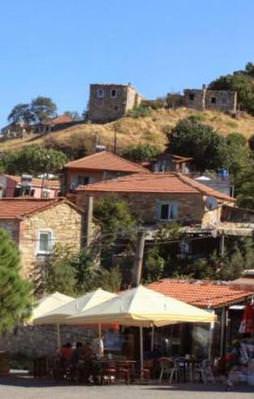 Hükümet düğmeye bastı! Mobil köyler geliyor