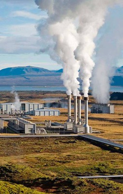 Türkiye'den büyük enerji hamlesi