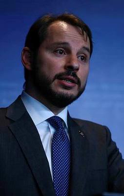 Bakan Albayrak'tan Muhammed Ali mesajı