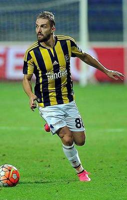 Caner Erkin'den duygusal veda
