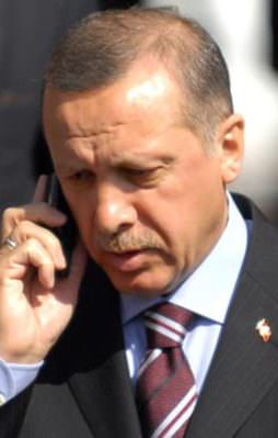 Erdoğan'dan Muhammed Ali'nin eşine taziye telefonu