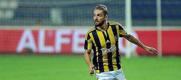 Caner Erkin’den duygusal veda