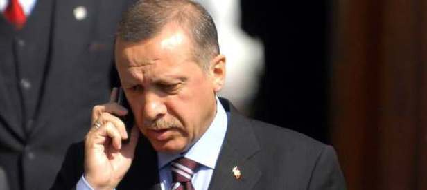 Erdoğan’dan Muhammed Ali’nin eşine taziye telefonu