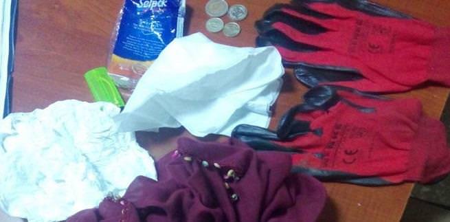 O hain İzmir'de yakalandı-1