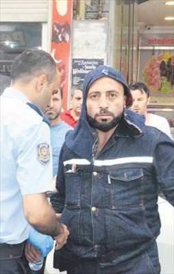 Katil olay mahalline geri döndü