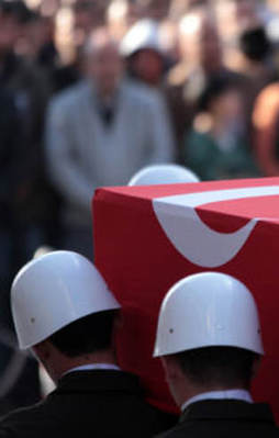 Şırnak’ta çatışma: 1 korucu şehit