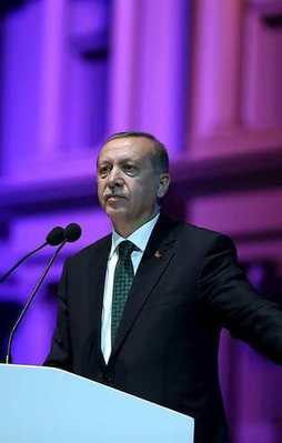 Cumhurbaşkanı Erdoğan: Hesabını vereceksiniz