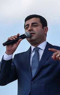 HDP ve Doğan'dan sansür işbirliği