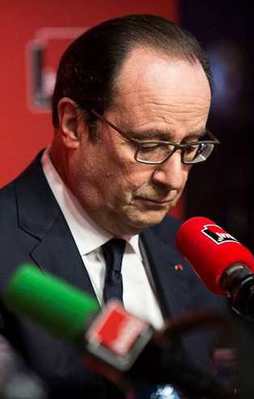 Euro 2016 tehlikede!