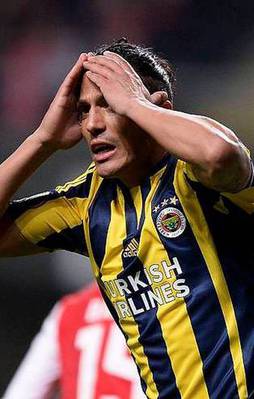 Bruno Alves Cagliari ile anlaştı!
