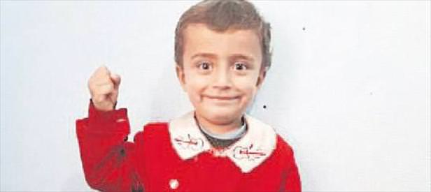 Yasin’den 2 aydır haber yok