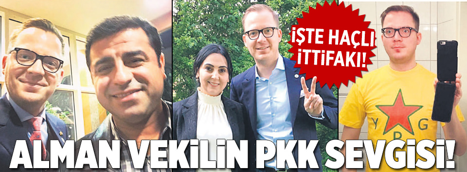 Hainliği GÖRmany!