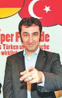 Doğan Medya'dan hain Cem'e methiye