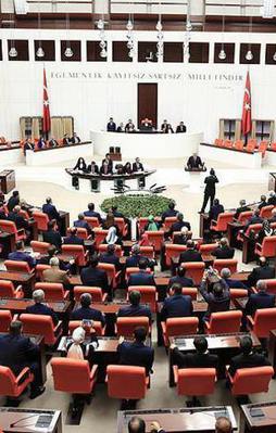 Almanya'yı çıldırtacak yasa teklifi