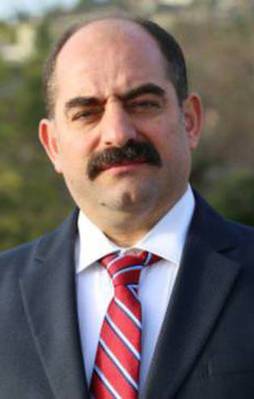 FETÖ'cü Zek'e Aslan pençesi