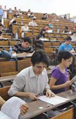 LYS için yeni karar