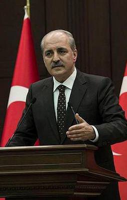 "Biz gerekeni yaptık şimdi sıra Avrupa'da"
