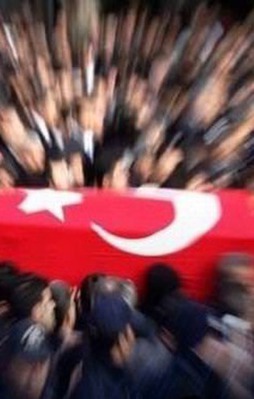 Gümüşhane'den acı haber