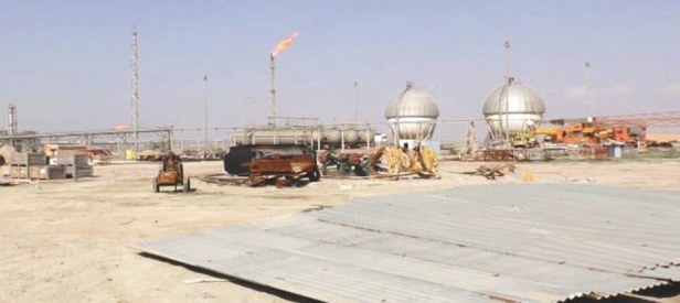 ABD'den PYD'ye petrol desteği