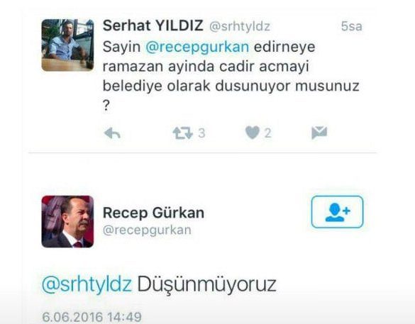 CHP'li belediyeden ramazan düşmanlığı-1