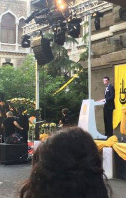 Gezizekalılar o liseleri hedef aldı