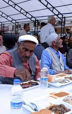 CHP'li belediyeden ramazan düşmanlığı