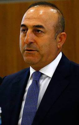Bakan Çavuşoğlu: ABD garanti verdi