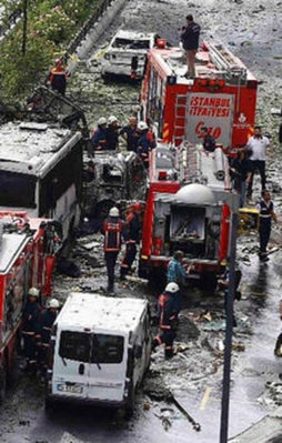 Şehit polislerin kimlikleri belli oldu