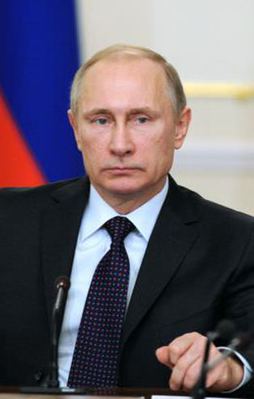 Türk akımı projesiyle ilgili Putin'den flaş açıklama