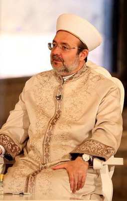 Görmez'den hain saldırıya sert tepki