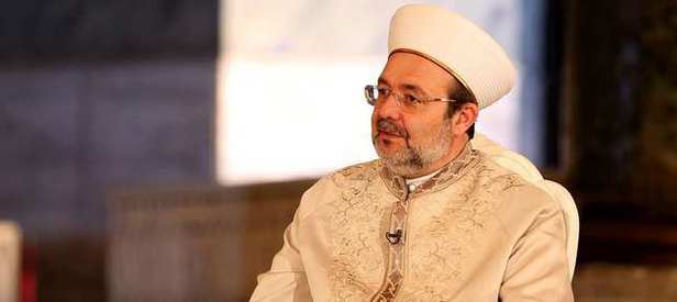 Görmez'den hain saldırıya sert tepki