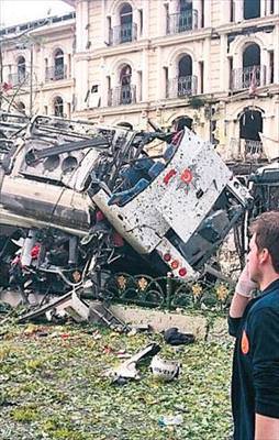 Koalisyon işbaşında