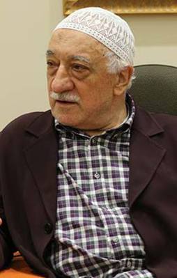 FETÖ'nün gizli kayıtlarına 63 karakterli şifre