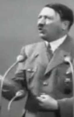 Tarihi belgelerle CHP'nin Hitler aşkı!
