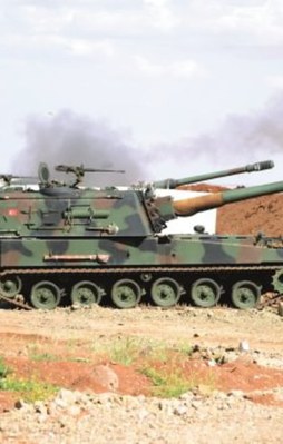 Türkiye'den PYD'ye açık mesaj: Vururuz