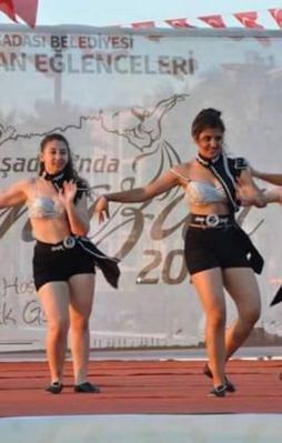 Bu zihniyet hiç değişmeyecek