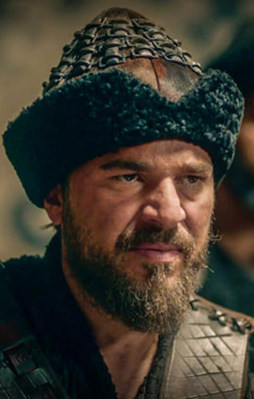 Ve ayrılık günü geldi çattı