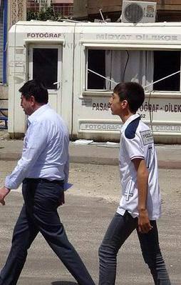 HDP'li Altan Tan'a büyük tepki