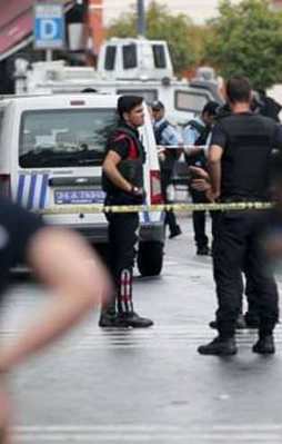 Vezneciler'deki saldırıda yeni gelişme