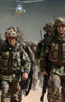 NATO'dan Rusya'ya gözdağı! Türkiye de aralarında...