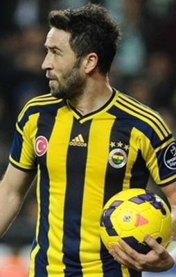 Ve Gökhan Gönül Beşiktaş'ta