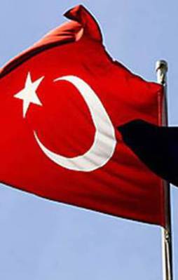 Türkiye ile AB arasında terörle mücadele anlaşması