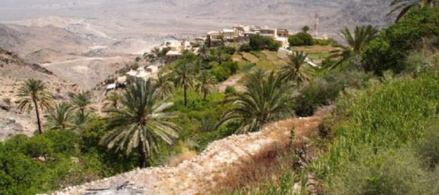 Bu köyde oruç 3.5 saat sürüyor!