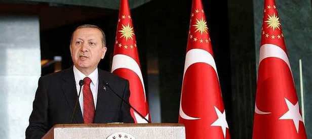 'Muhalefetin başı teröristleri ziyarete gidiyor'