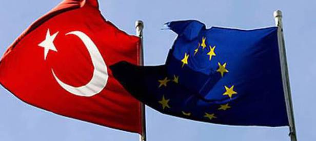 Türkiye ile AB arasında anlaşma sağlandı