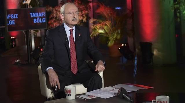 Kılıçdaroğlu: PKK'lıya da gittik DHKP-C'liye de
