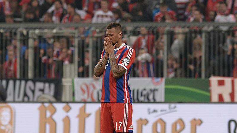 Boateng'in EURO 2016'daki terör korkusu