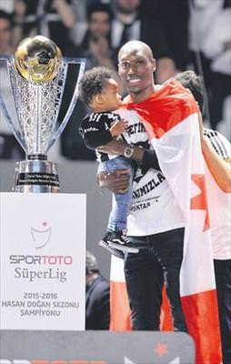 Hiçbir yere gitmiyorum