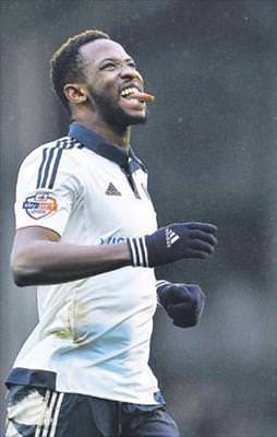 Cimbom Dembele’nin peşini bırakmıyor