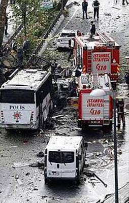 Hainin eşkali belirlendi